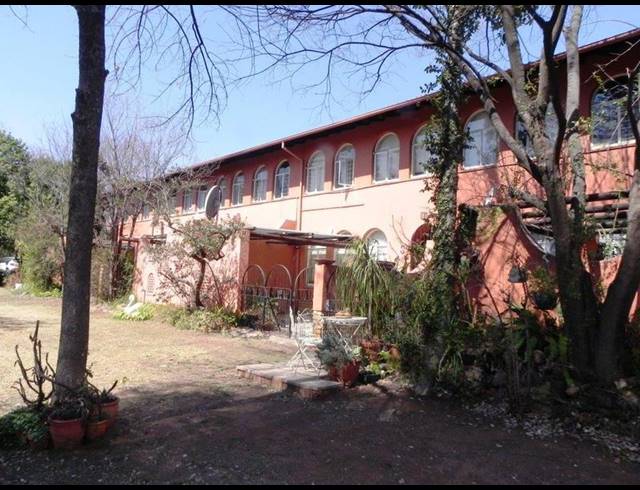 3 BEDROOM PROPERTY TO RENT IN DORINGKLOOF